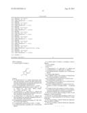 NOVEL LOW MOLECULAR WEIGHT CYCLIC AMINE CONTAINING CATIONIC LIPIDS FOR     OLIGONUCLEOTIDE DELIVERY diagram and image