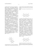 METHOD OF PURIFYING ORGANIC DIPHOSPHITE COMPOUNDS diagram and image