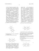 METHOD OF PURIFYING ORGANIC DIPHOSPHITE COMPOUNDS diagram and image