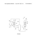 PROCESS FOR PREPARING DIALKYL CARBONATE AND DIOL PRODUCTS diagram and image