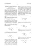 METHOD OF SYNTHESIZING SUBSTITUTED 2-ALKYL PHENOLS diagram and image