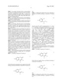 METHOD OF SYNTHESIZING SUBSTITUTED 2-ALKYL PHENOLS diagram and image