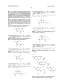 METHOD OF SYNTHESIZING SUBSTITUTED 2-ALKYL PHENOLS diagram and image