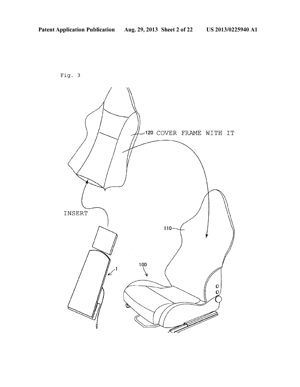 BIOLOGICAL BODY STATE ESTIMATION DEVICE AND COMPUTER PROGRAM - diagram, schematic, and image 03