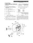 METHODS AND DEVICES TO MODULATE THE AUTONOMIC NERVOUS SYSTEM WITH     ULTRASOUND diagram and image