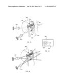 METHODS AND DEVICES TO MODULATE THE AUTONOMIC NERVOUS SYSTEM WITH     ULTRASOUND diagram and image