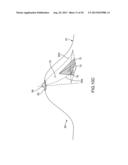 METHOD, APPARATUS AND SYSTEM FOR COMPLETE EXAMINATION OF TISSUE WITH     HAND-HELD IMAGING DEVICES diagram and image