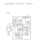 BLOOD PRESSURE MEASUREMENT APPARATUS AND BLOOD PRESSURE MEASUREMENT METHOD diagram and image