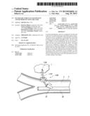 PULMONARY NODULE ACCESS DEVICES AND METHODS OF USING THE SAME diagram and image