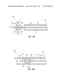 PULMONARY NODULE ACCESS DEVICES AND METHODS OF USING THE SAME diagram and image