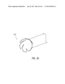 PULMONARY NODULE ACCESS DEVICES AND METHODS OF USING THE SAME diagram and image