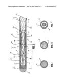 INTRAVASCULAR GUIDEWIRE diagram and image