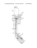 DISPOSABLE INFUSION DEVICE FILLING APPARATUS AND METHOD diagram and image