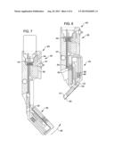 DISPOSABLE INFUSION DEVICE FILLING APPARATUS AND METHOD diagram and image