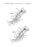 DISPOSABLE INFUSION DEVICE FILLING APPARATUS AND METHOD diagram and image