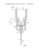 Medicated Module Having a Collapsible Feature diagram and image