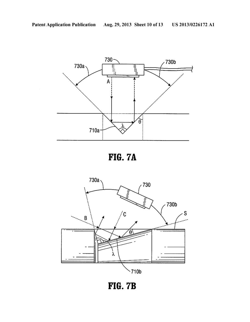 ECOGENIC COOLED MICROWAVE ABLATION ANTENNA - diagram, schematic, and image 11