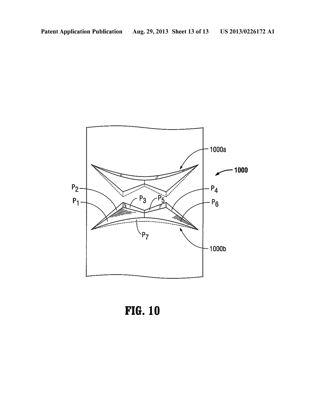 ECOGENIC COOLED MICROWAVE ABLATION ANTENNA - diagram, schematic, and image 14