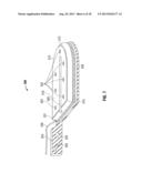 Vessel Sealing Instrument with Reduced Thermal Spread and Method of     Manufacture Therefor diagram and image