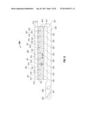 Vessel Sealing Instrument with Reduced Thermal Spread and Method of     Manufacture Therefor diagram and image