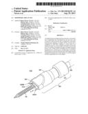 ORTHOPEDIC IMPLANT KIT diagram and image