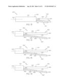 ULTRASONIC END EFFECTORS WITH INCREASED ACTIVE LENGTH diagram and image