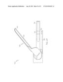 ULTRASONIC END EFFECTORS WITH INCREASED ACTIVE LENGTH diagram and image