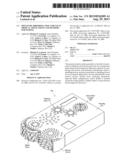 MINIATURE SHREDDING TOOL FOR USE IN MEDICAL APPLICATIONS AND METHODS FOR     MAKING diagram and image