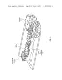 MINIATURE SHREDDING TOOL FOR USE IN MEDICAL APPLICATIONS AND METHODS FOR     MAKING diagram and image