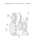 MINIATURE SHREDDING TOOL FOR USE IN MEDICAL APPLICATIONS AND METHODS FOR     MAKING diagram and image