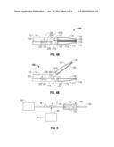 APPARATUS FOR PERFORMING AN ELECTROSURGICAL PROCEDURE diagram and image