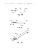 Catch Member for PFO Occluder diagram and image