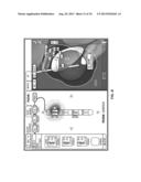 CLINICIAN PROGRAMMER SYSTEM AND METHOD FOR GENERATING INTERFACE MODELS AND     DISPLAYS OF VOLUMES OF ACTIVATION diagram and image