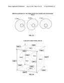 CLINICIAN PROGRAMMER SYSTEM AND METHOD FOR GENERATING INTERFACE MODELS AND     DISPLAYS OF VOLUMES OF ACTIVATION diagram and image