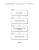 CLINICIAN PROGRAMMER SYSTEM AND METHOD FOR GENERATING INTERFACE MODELS AND     DISPLAYS OF VOLUMES OF ACTIVATION diagram and image