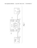 IMPLANTABLE MEDICAL DEVICE WHICH MAY BE CONTROLLED FROM CENTRAL STATION diagram and image