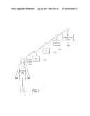 IMPLANTABLE MEDICAL DEVICE WHICH MAY BE CONTROLLED FROM CENTRAL STATION diagram and image