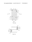 LONGITUDINALLY FLEXIBLE EXPANDABLE STENT diagram and image