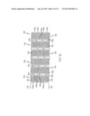 LONGITUDINALLY FLEXIBLE EXPANDABLE STENT diagram and image