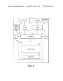 AUDIO SCENE APPARATUS diagram and image