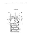 METHOD, SYSTEM AND APPARATUS FOR CONTROLLING PATIENT ACCESS TO MEDICAMENTS diagram and image