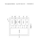 HVAC CONTROLLER WITH INDOOR AIR QUALITY SCHEDULING diagram and image