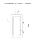 HVAC CONTROLLER WITH INDOOR AIR QUALITY SCHEDULING diagram and image