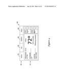 HVAC CONTROLLER WITH INDOOR AIR QUALITY SCHEDULING diagram and image