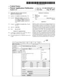 PORTABLE DEVICE FOR LOGGING DRIVING INFORMATION diagram and image