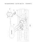 PORTABLE DEVICE FOR LOGGING DRIVING INFORMATION diagram and image