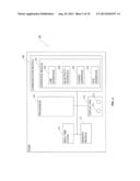 PORTABLE DEVICE FOR LOGGING DRIVING INFORMATION diagram and image