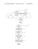 ADVANCED DIVER ASSISTANCE SYSTEM FEATURE PERFORMANCE USING OFF-VEHICLE     COMMUNICATIONS diagram and image