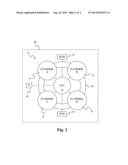 Kinetic Energy System and Method for Hybrid Machine diagram and image