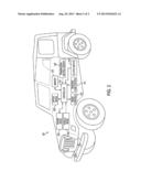 METHOD AND APPARATUS FOR CONTROLLING A CLUTCH IN FOUR-WHEEL DRIVE VEHICLES diagram and image